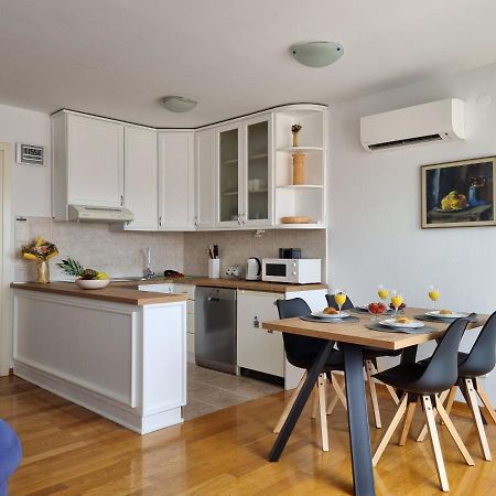 Apartment Lana Split Exterior photo