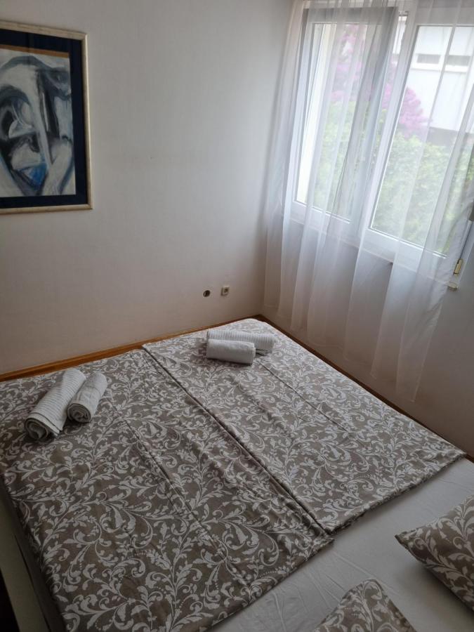Apartment Lana Split Exterior photo