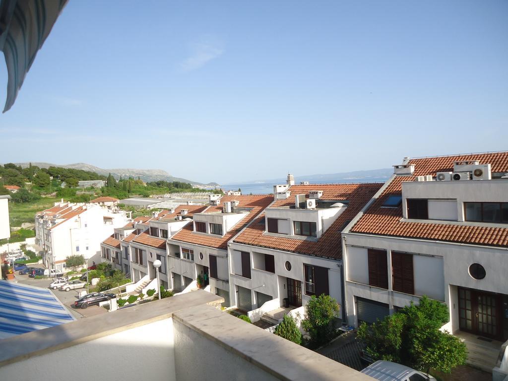 Apartment Lana Split Exterior photo