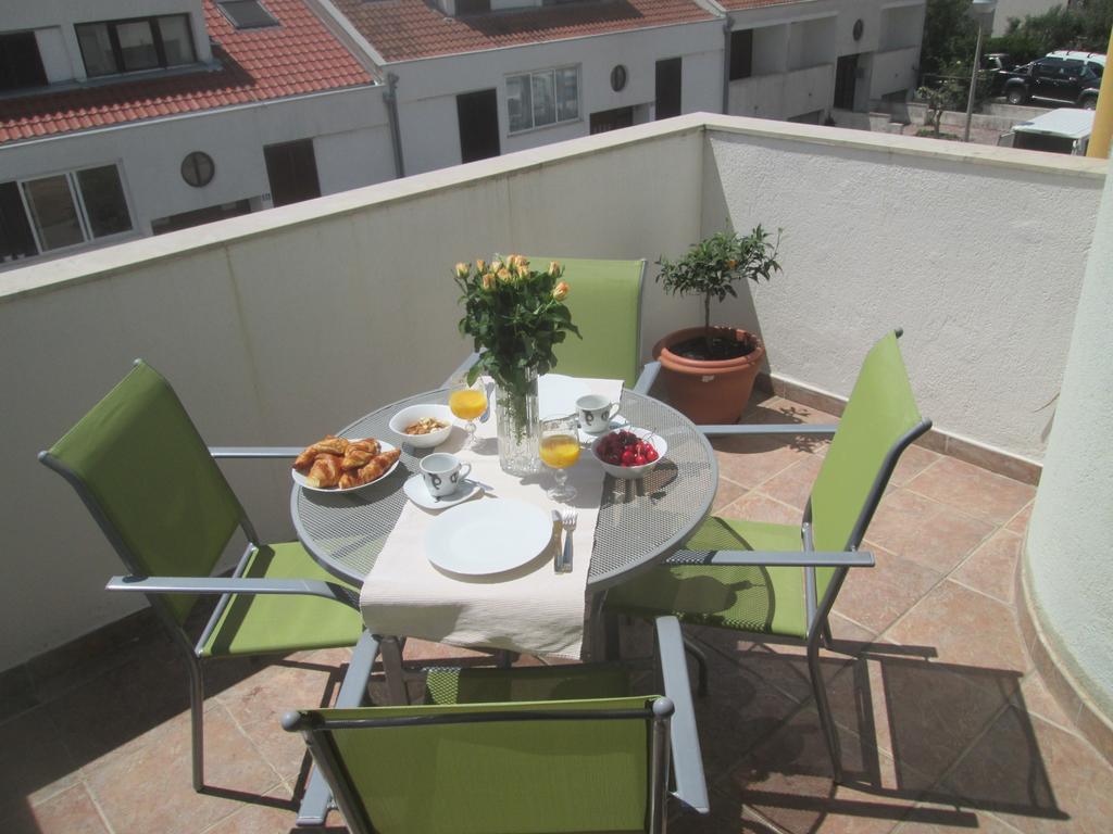 Apartment Lana Split Exterior photo