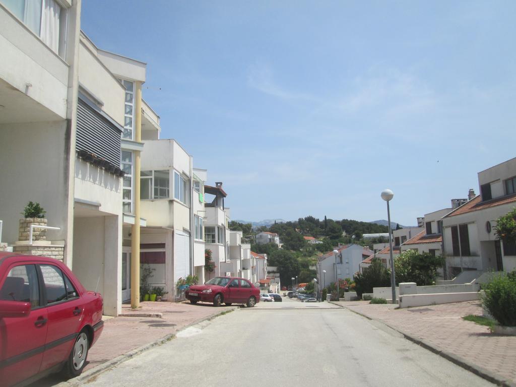 Apartment Lana Split Exterior photo